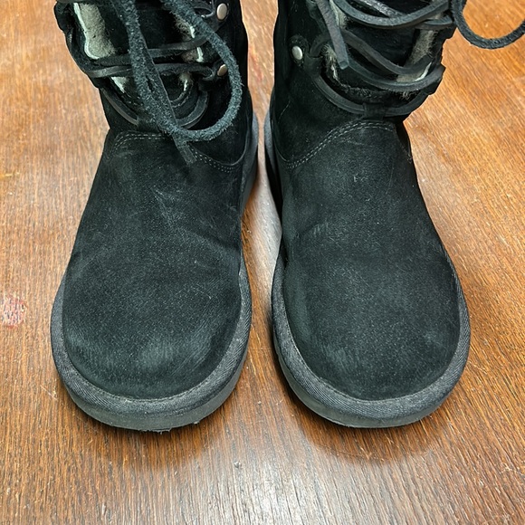 Ugg winter boots - Picture 3 of 14